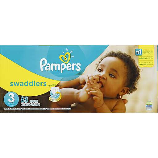 pampers premium care 1 empik