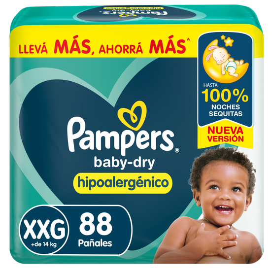 rema 1000 pampers price