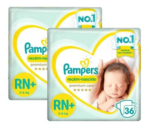 pampers premium care powoduja raka