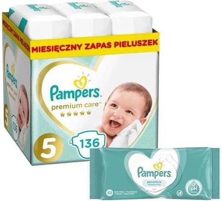 pampers active baby 5 64