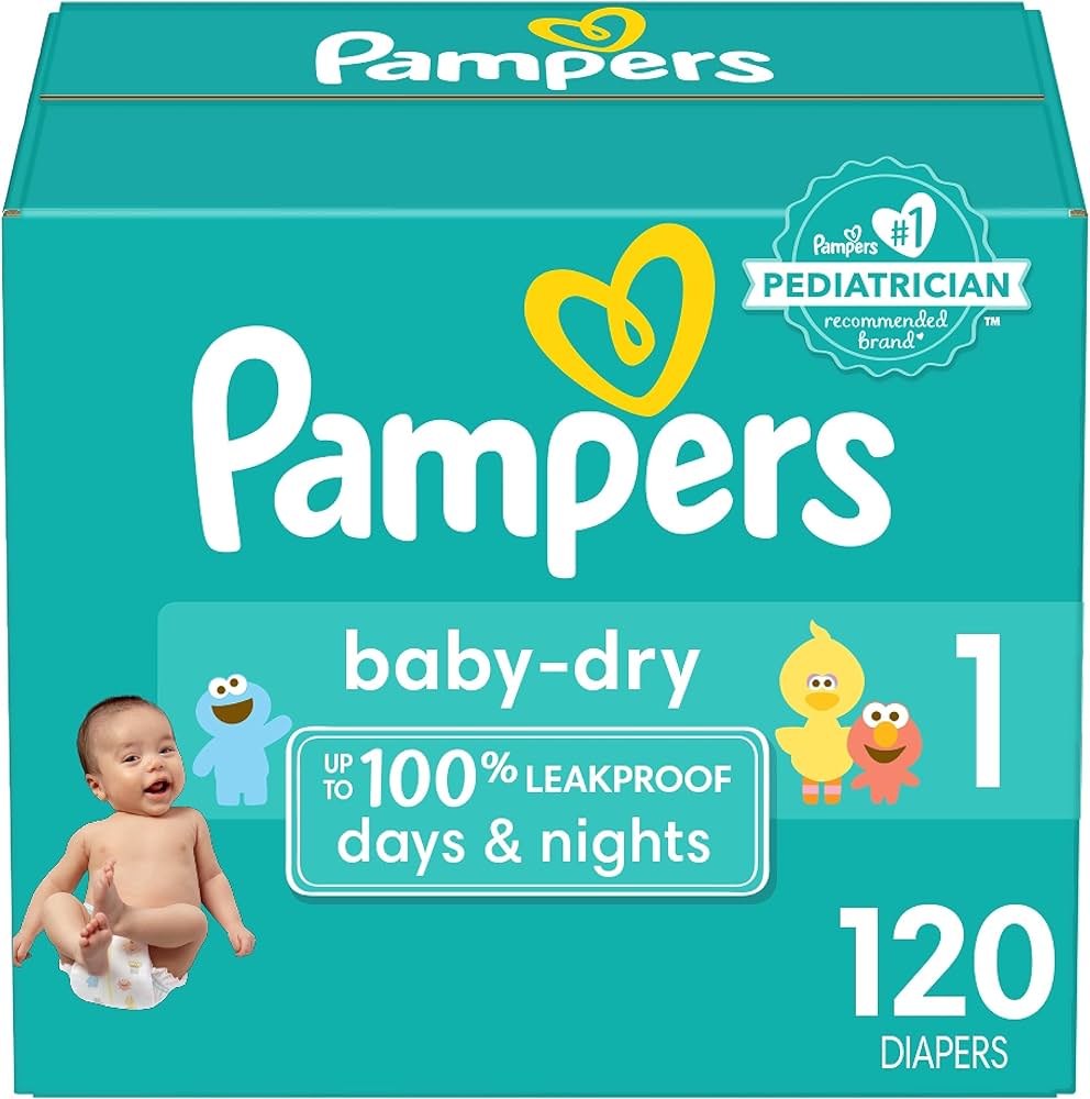 pampers premium care 3 68 sztuk