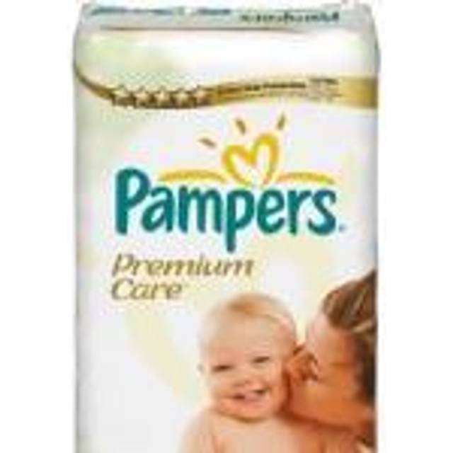 pampers active fit nappy pants size 4 tesco