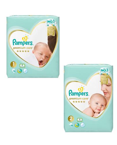 bella baby pampers