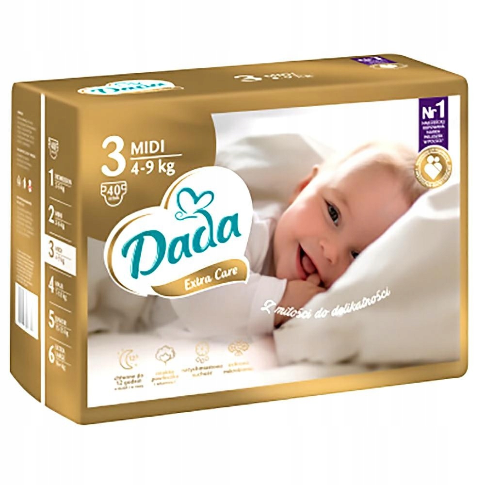 zanim przyjde na swiat pampers online