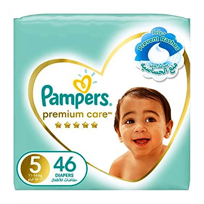 pampers aktiv baby dry 4