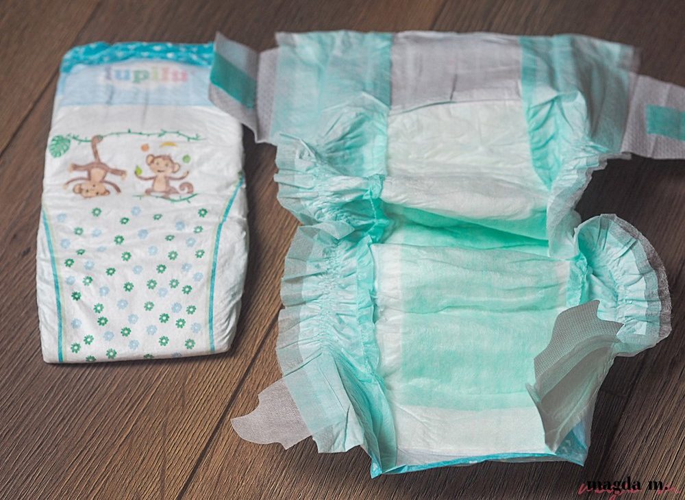 pampers premium care pieluchy rozmiar 4