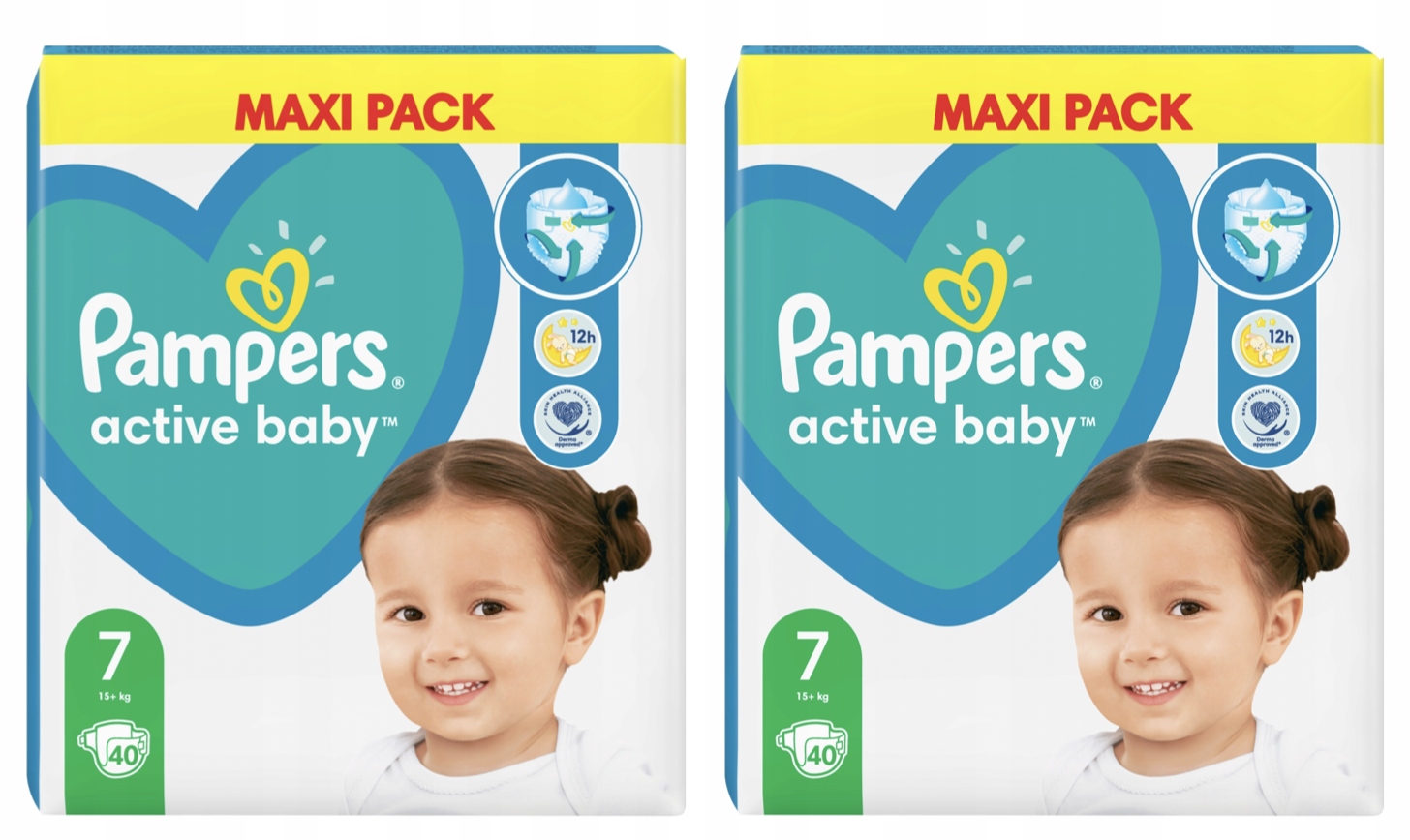 25 tc pampers