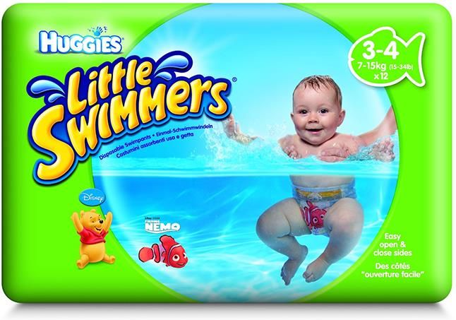 pampers active baby 1 biedronka