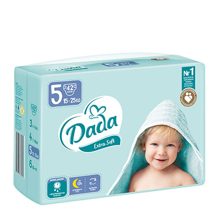 pampers active baby dry 4 promocja