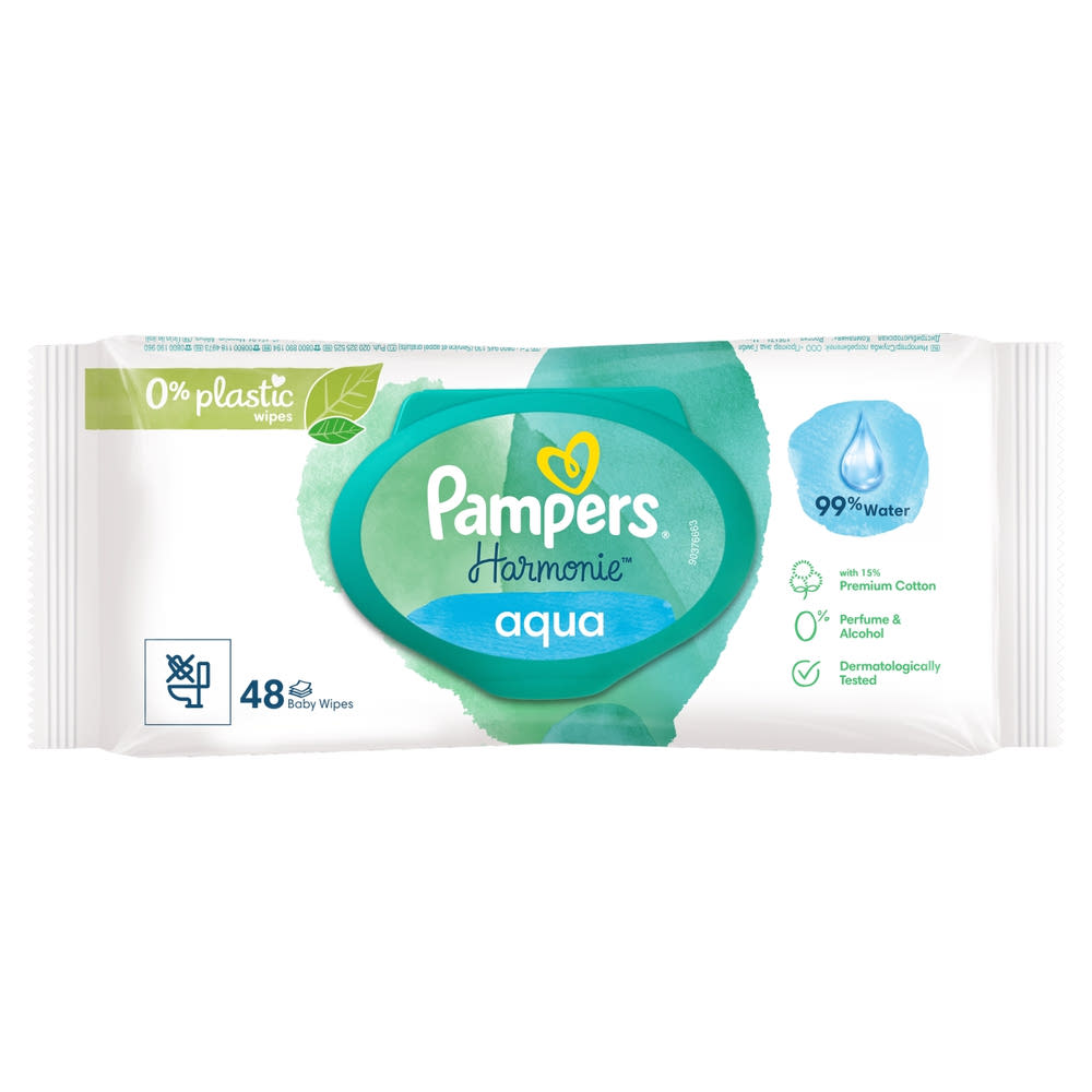 pieluchy pampers do pływania przeciekają