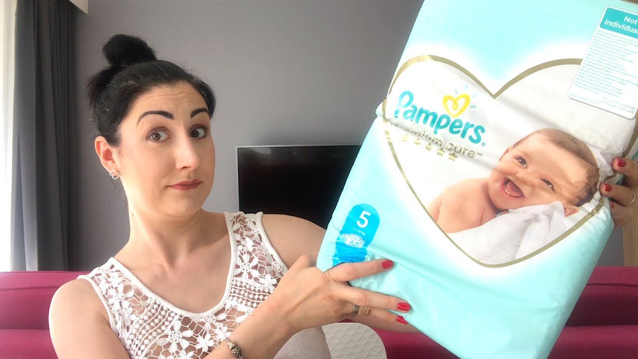 pampers 4 economy box plus