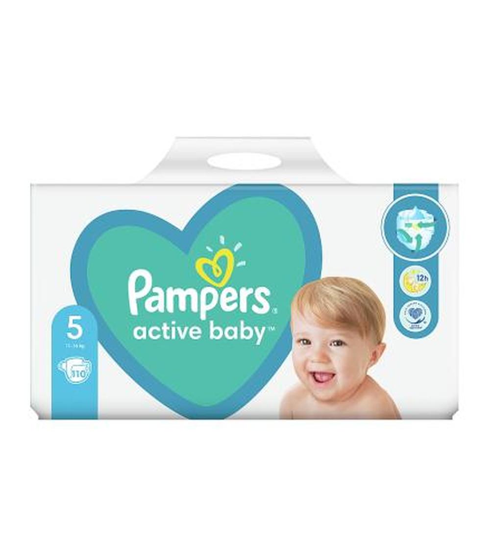 podroby pampers