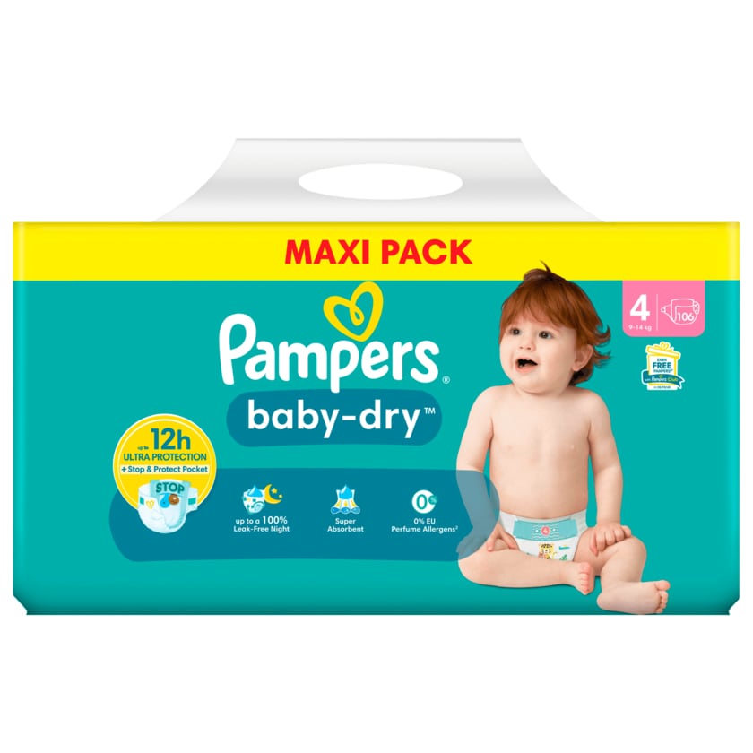 pampers premium care pieluchy rozmiar 2 4-8kg 240 sztuk