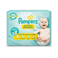 pampers sensitive 56 cena rossmann