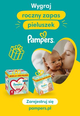 pampers sensitive 6x56