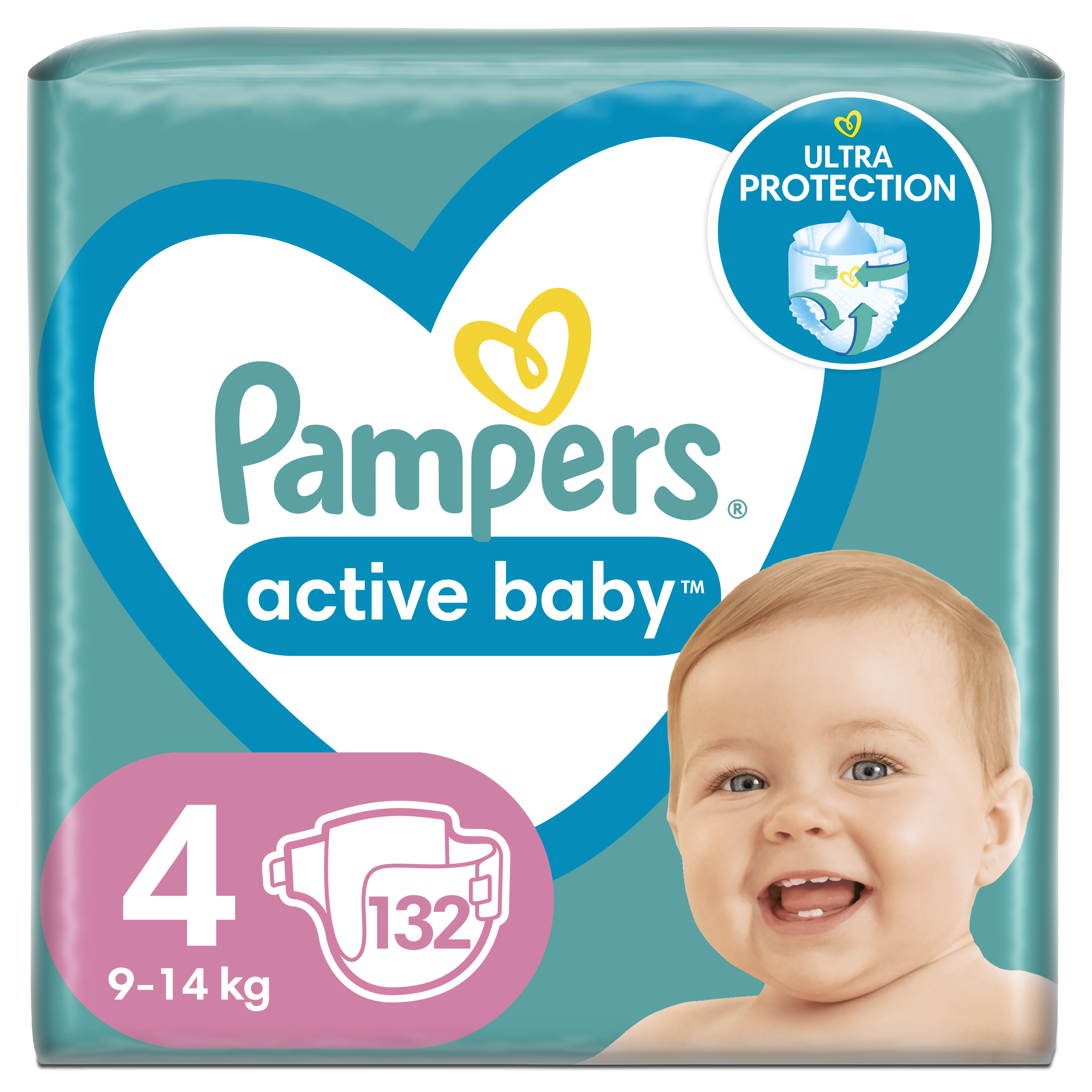 pampers firma wikipedia