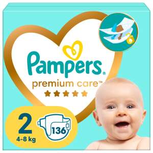 newborn pampers napkins