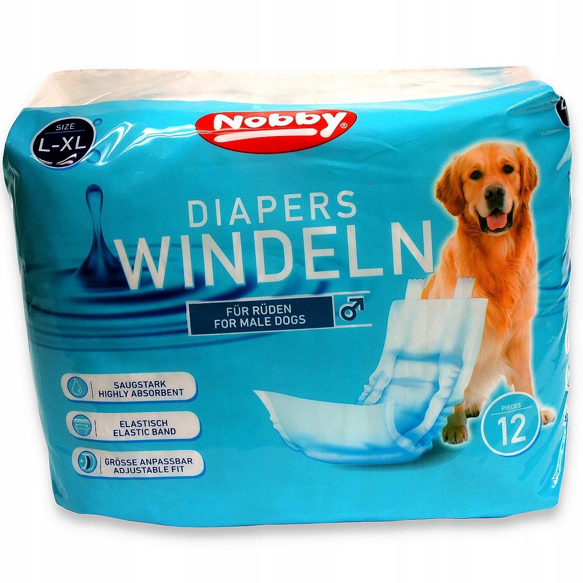 pieluchy pampers 6 56sztuk