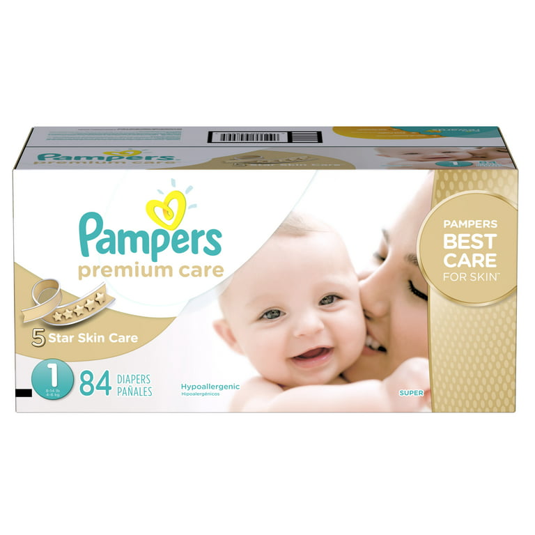 gemini pampers pants