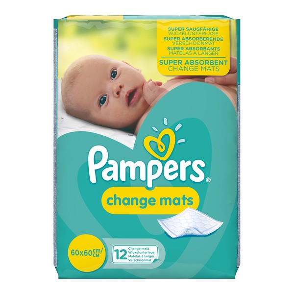 pampers pants mega box 4