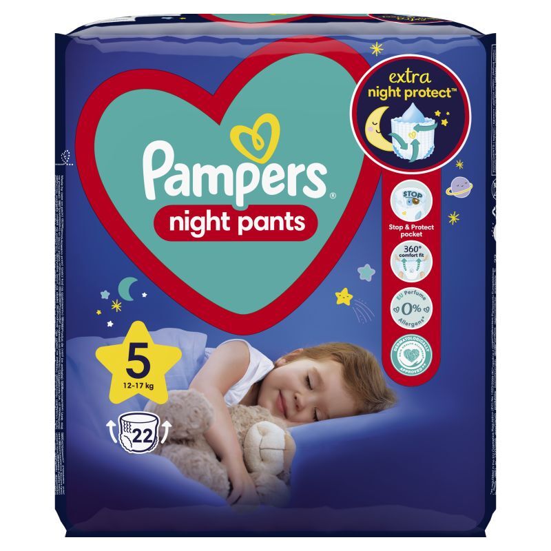 uczulenie na chusteczki pampers sensitive