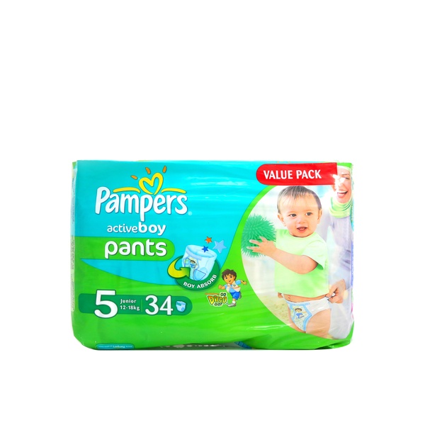 pampers premium care 1 22szt