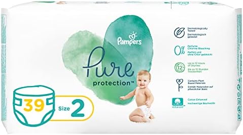 pampers mega bix