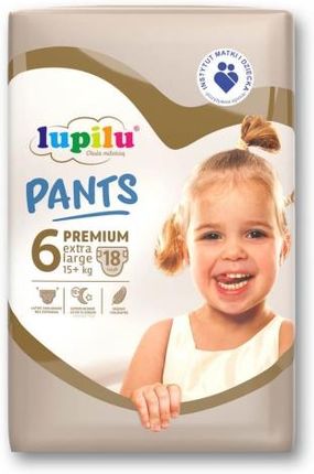 bezplatna probka pampers pants