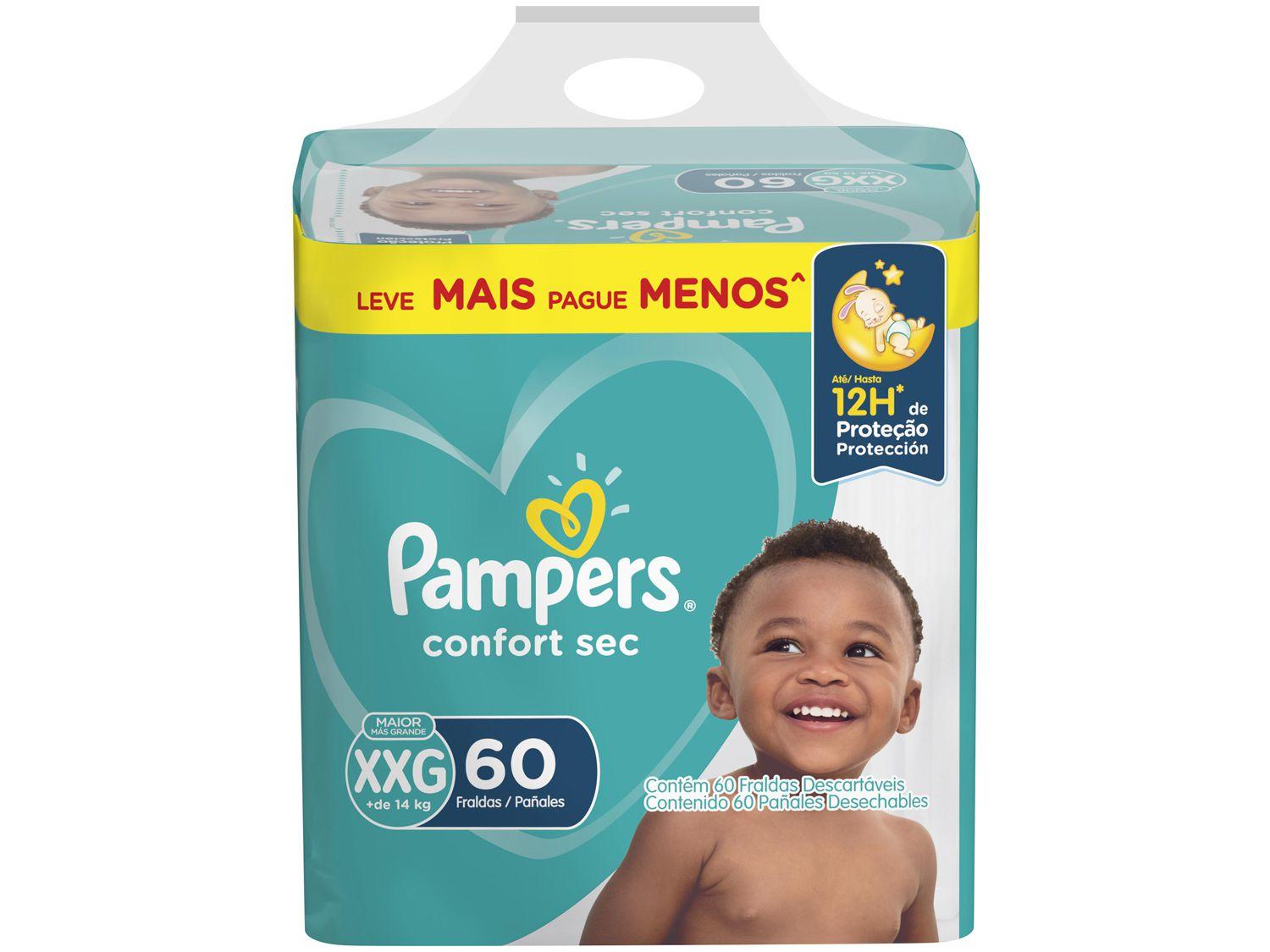 pampers beauty centre