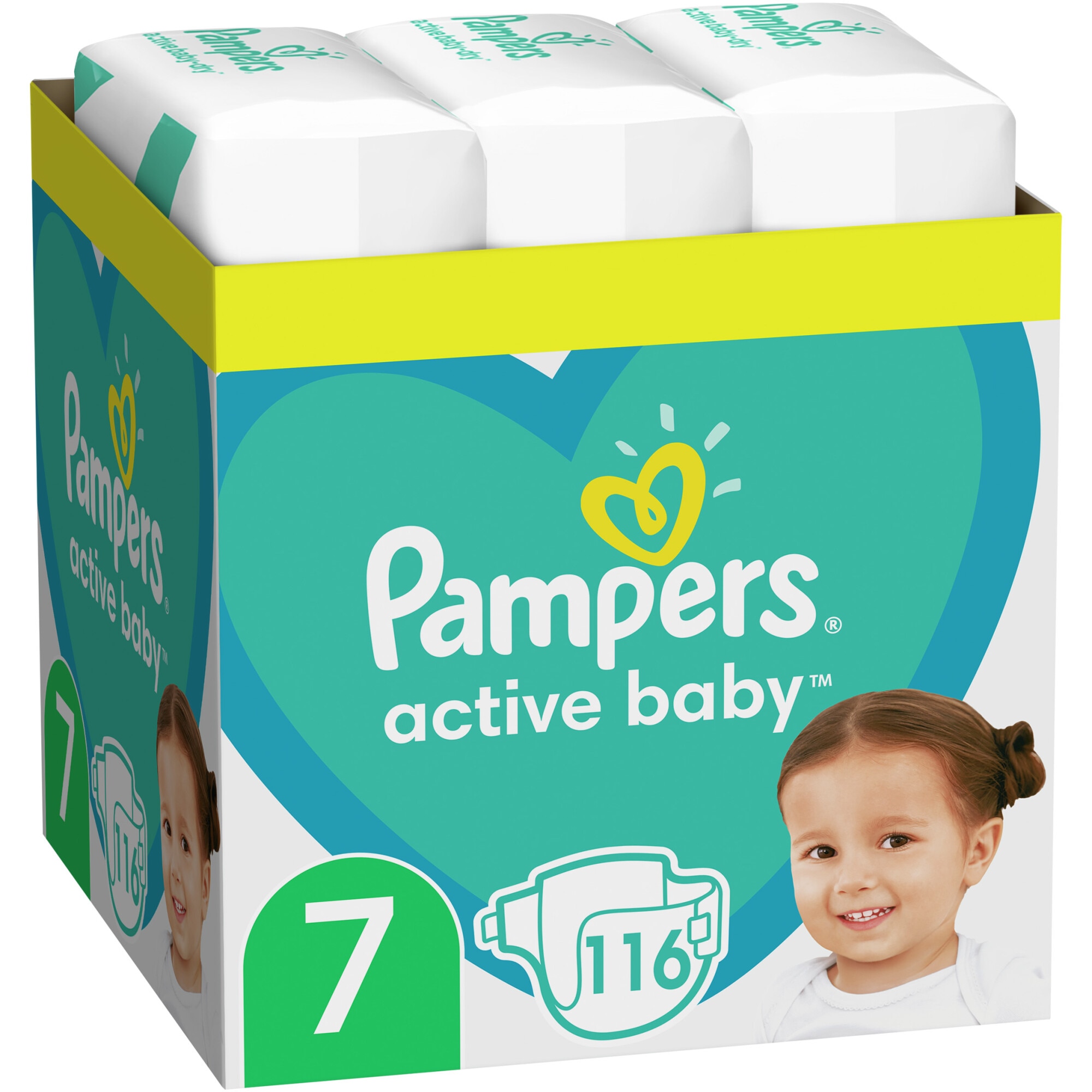 pampers dostawca wrocław