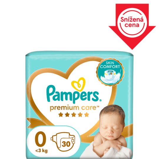 pampers pro care allegro