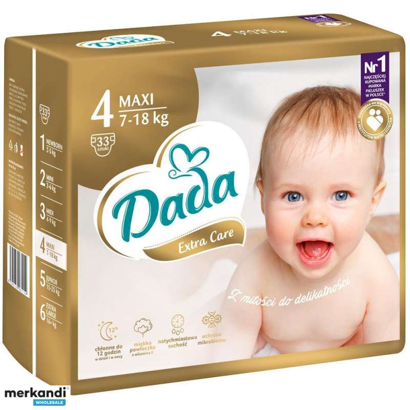 pampers active baby 3 208 sztuk