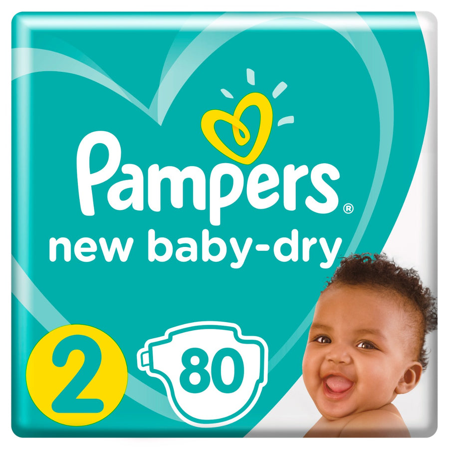 pampers pieluchomajtki ceneo