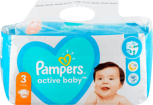 pampers darmowe próbki pieluchomajtek