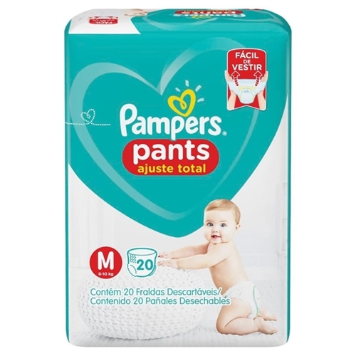 pampers 800g