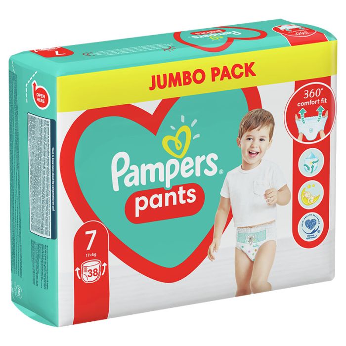 kalendarz ciąży pampers 32