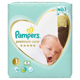 pieluchomajtki pampers pants 6