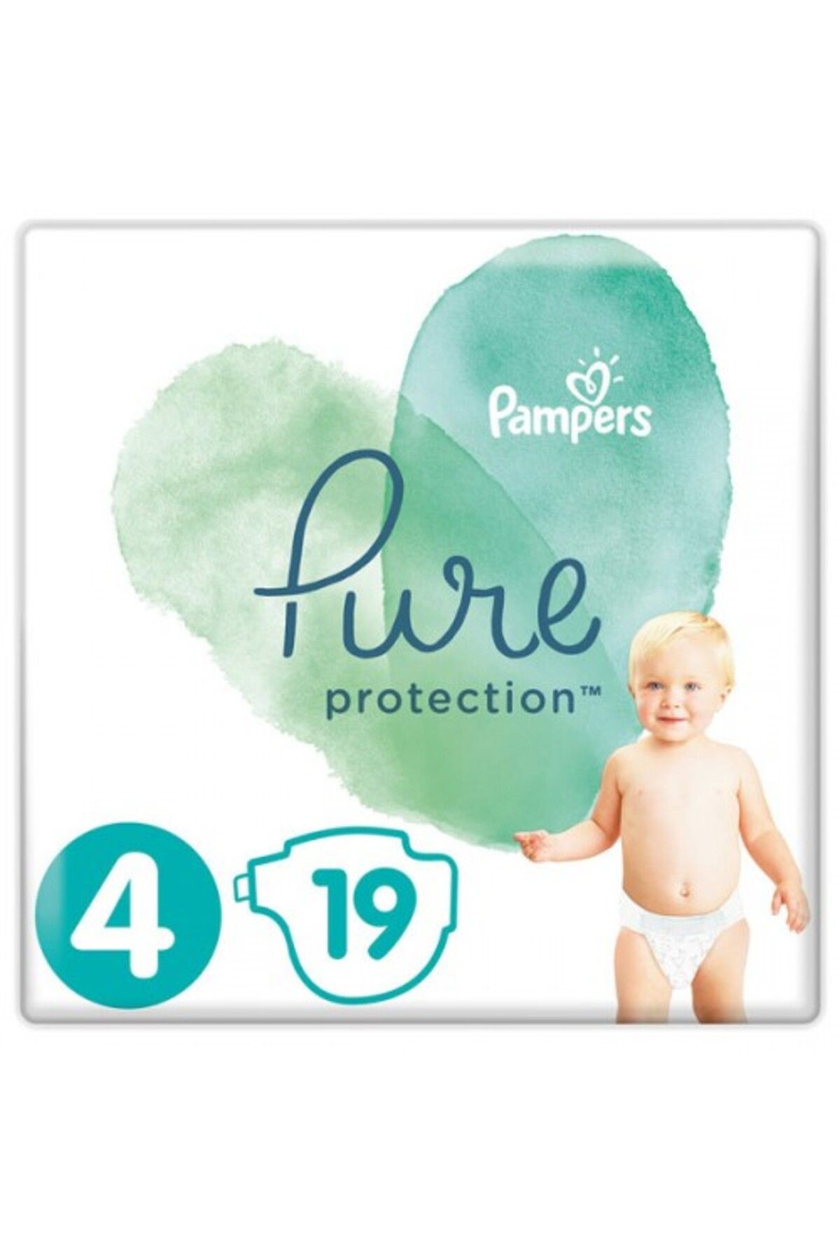 pieluchy pampers 5