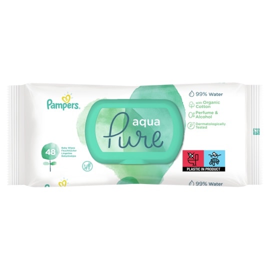 pampers maxi sztuka