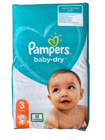 promocja pampers premiumcare