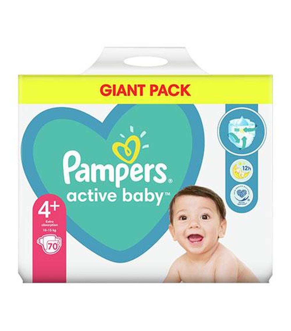 pampers premium care pieluchomajtki rozmiar 4