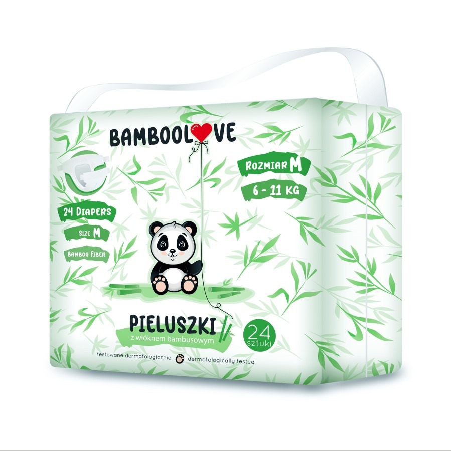 pieluchy pampers premium care 2