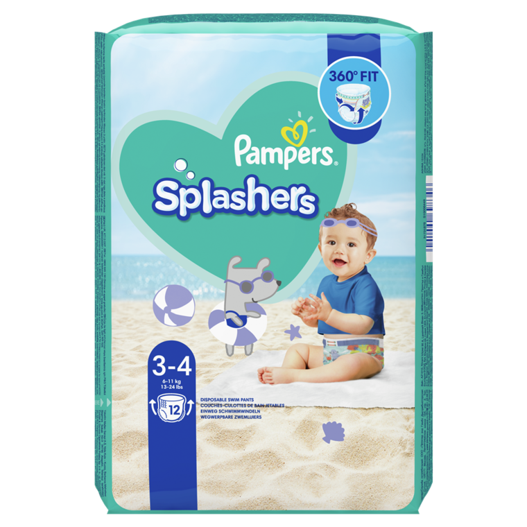 pampers premium care rossmann opole