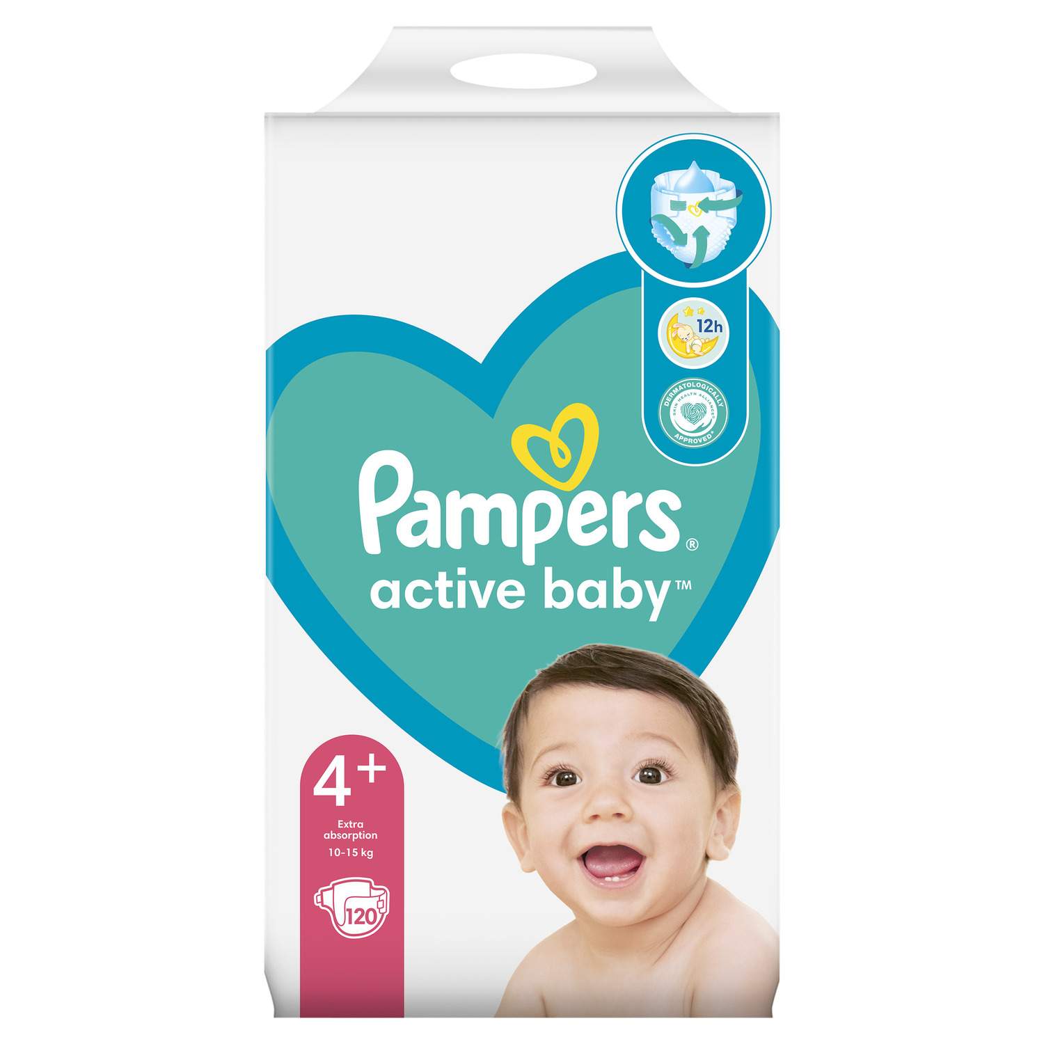 pampers pabts yesco