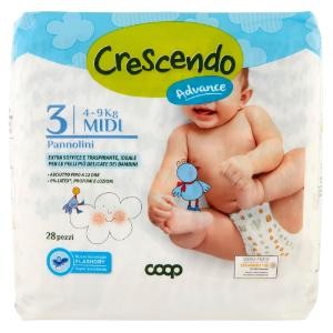 pampers sleep&play rozmiar 3 58 sztuk