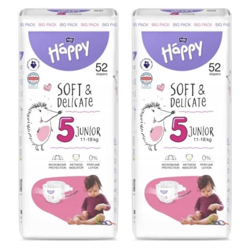 chusteczki pampers baby fresh 64 szt