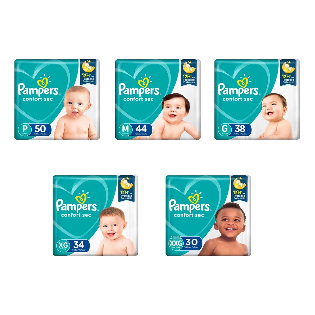 pampers premium care 1 88szt 2-5 kg