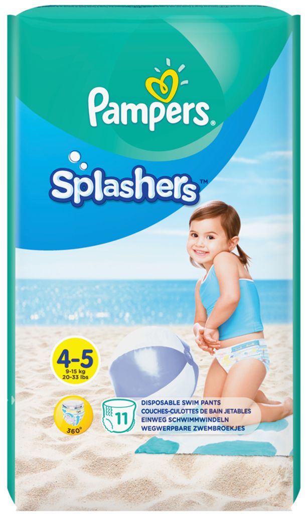 pampers premium 3