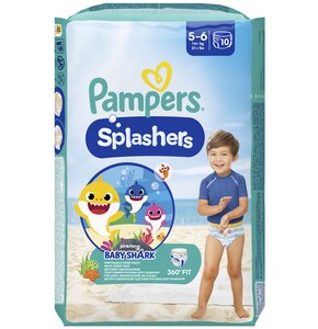 rossmann pampers 7 wysyłka