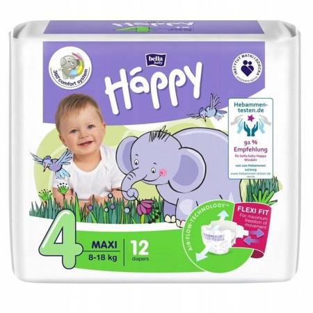 pampers chusteczki nawilżane natural clean